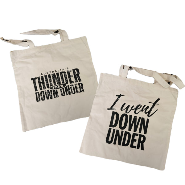 Thunder Tote Bag SPI Entertainment