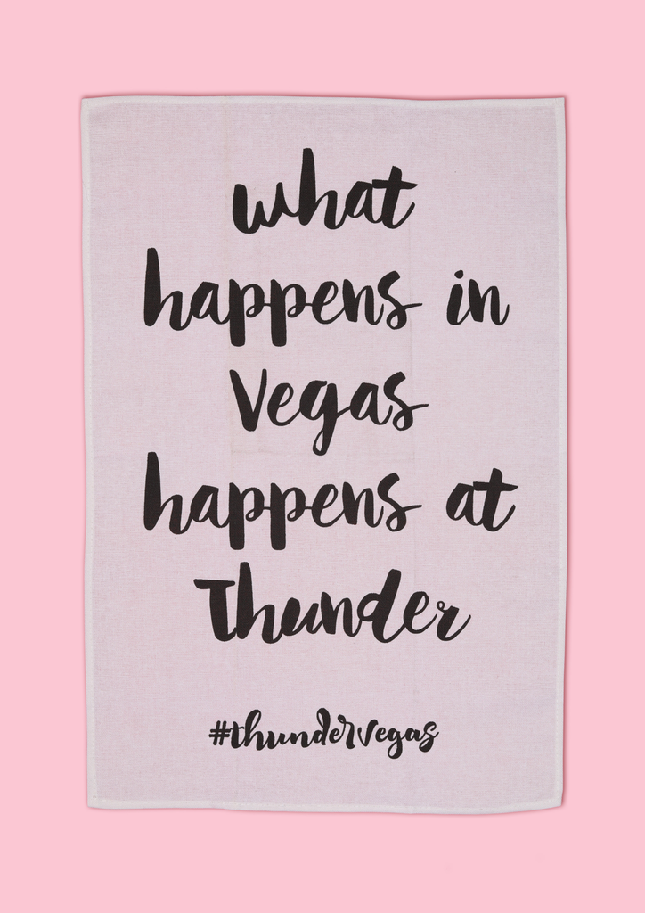 Dish Towel/Tea Towel