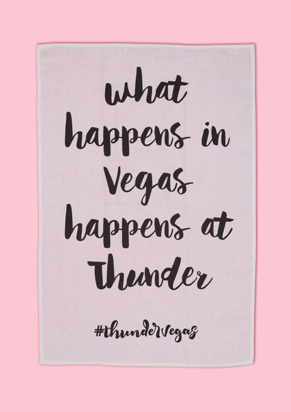 Dish Towel/Tea Towel