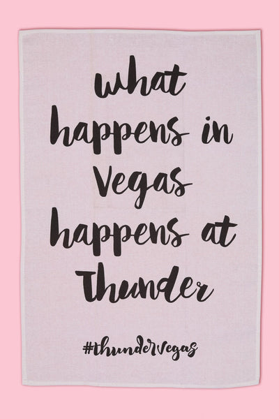 Dish Towel/Tea Towel