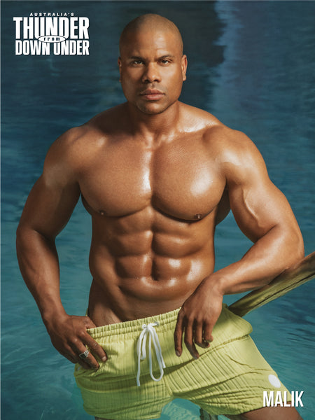 Thunder Posters
