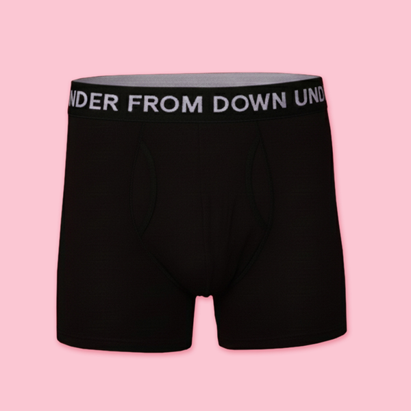 Men's Boxers