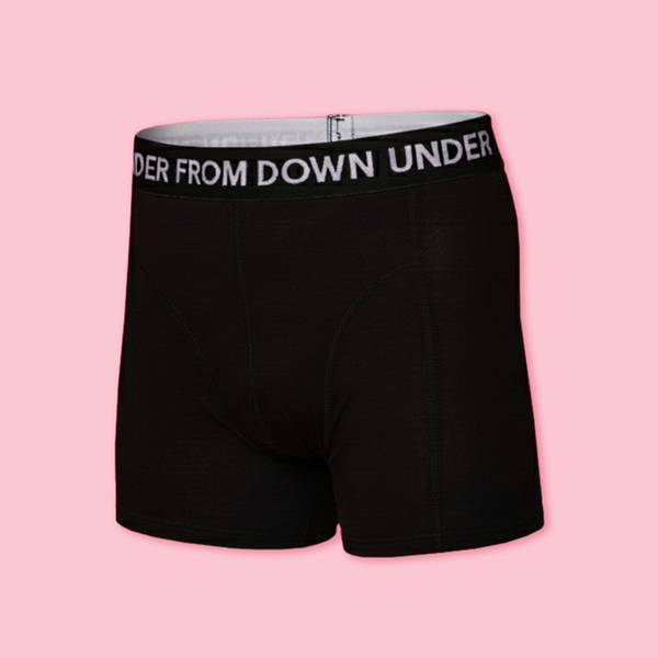 Men's Boxers