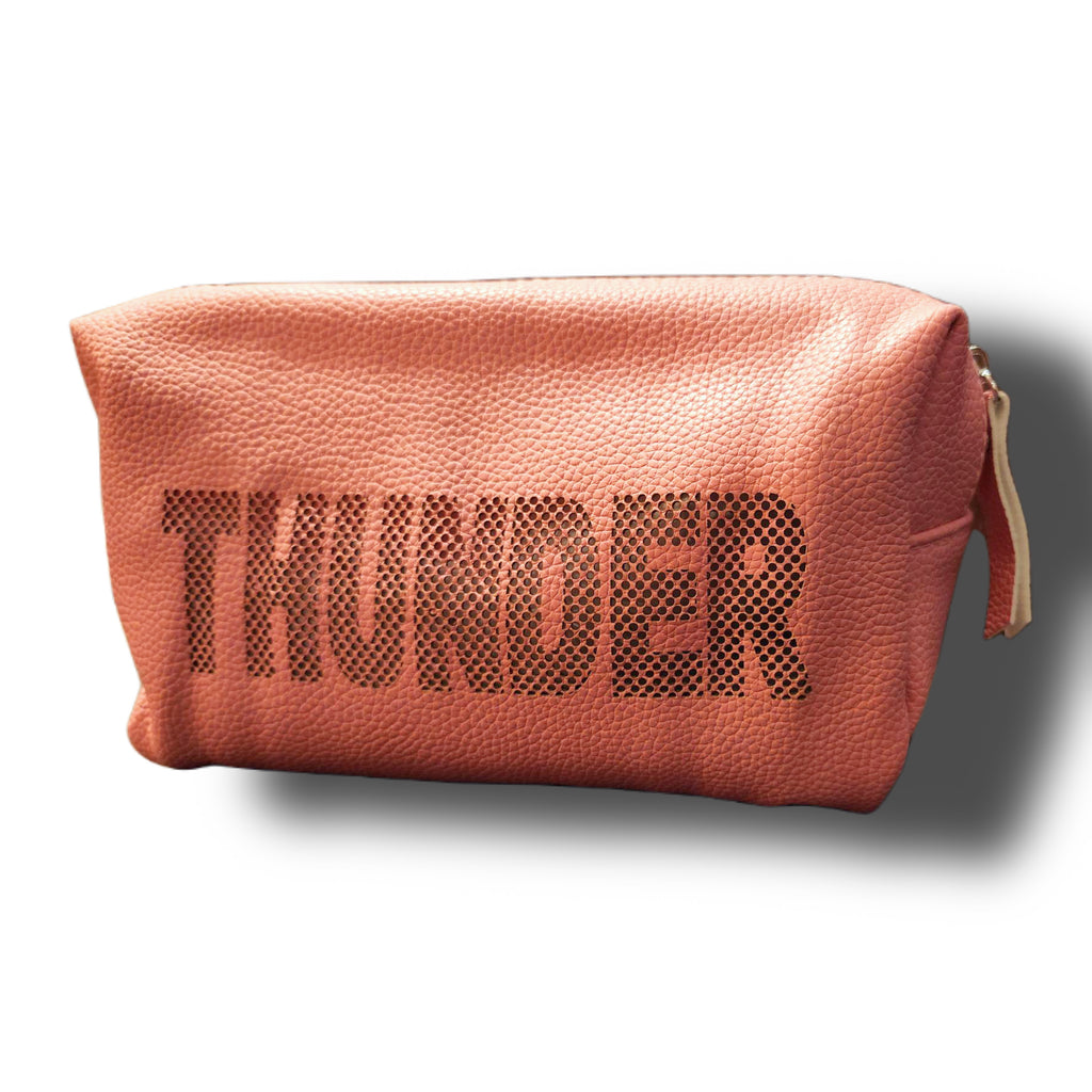Thunder Makeup Bag
